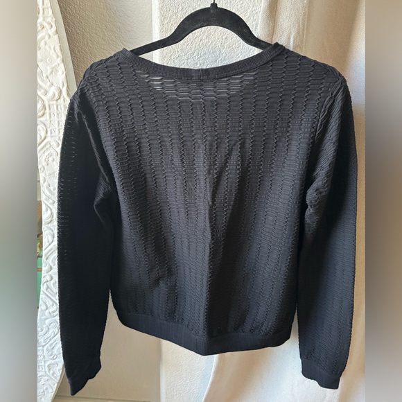 Nanette Lepore Sweatshirt - Picture 4 of 4